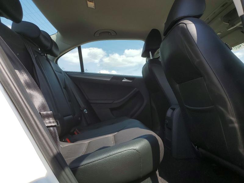 Продажа на аукционе авто 2017 Volkswagen Jetta, vin: 3VWL17AJ5HM312265, номер лота: 56407406