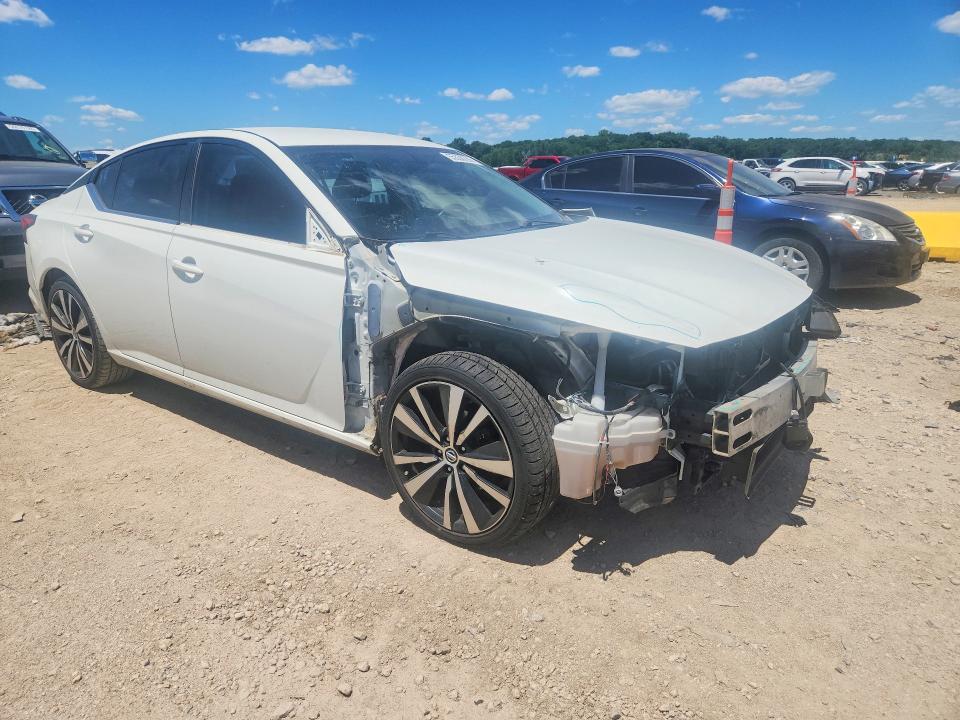 Aukcja sprzedaży 2019 Nissan Altima, vin: 1N4BL4CV4KC130224, numer aukcji: 55530266