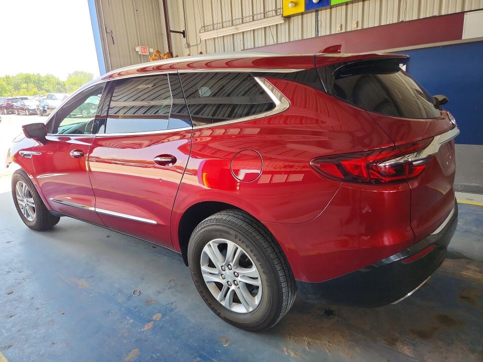Продаж на аукціоні авто 2019 Buick Enclave, vin: 5GAEVAKWXKJ263125, номер лоту: 73340605