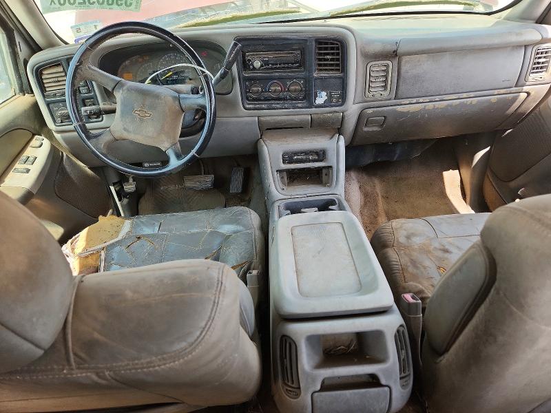 Aukcja sprzedaży 2001 Chevrolet Silverado, vin: 1GCEK19T91E127188, numer aukcji: 59069256