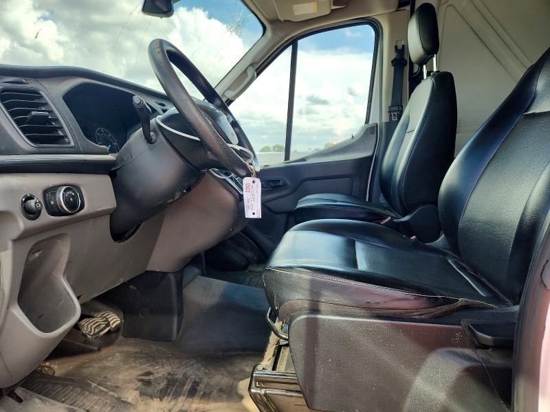 Продажа на аукционе авто 2020 Ford Transit, vin: 1FTBW3XG6LKA54116, номер лота: 54993196