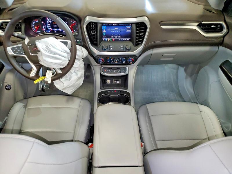 Продаж на аукціоні авто 2023 Gmc Acadia, vin: 1GKKNULS1PZ205741, номер лоту: 56748116