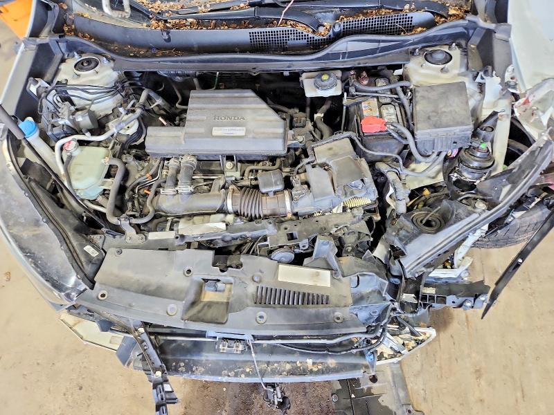 Auction sale of the 2018 Honda Cr-v, vin: 2HKRW2H52JH608124, lot number: 56525556