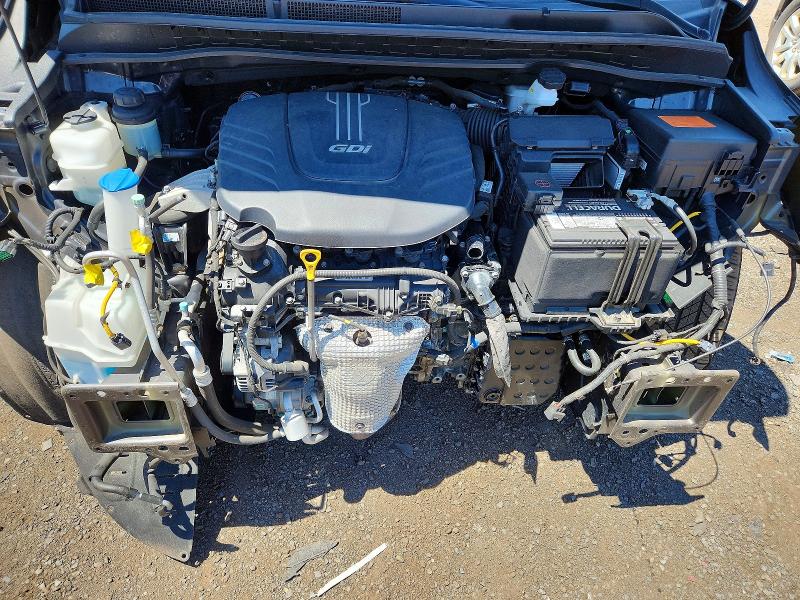 Продаж на аукціоні авто 2017 Kia Sedona, vin: KNDMB5C15H6322686, номер лоту: 54370026
