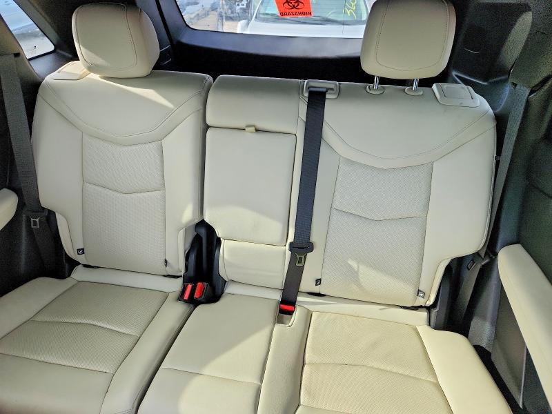 Aukcja sprzedaży 2023 Cadillac Xt5, vin: 1GYKNGRS9PZ119348, numer aukcji: 57322486