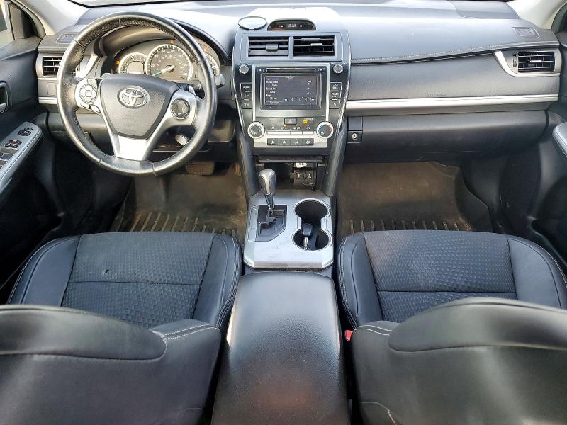 56151026 :رقم المزاد ، 4T1BF1FK7EU451010 vin ، 2014 Toyota Camry مزاد بيع
