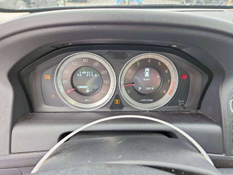 2012 Volvo Xc60 მანქანა იყიდება აუქციონზე, vin: YV4902DZ7C2345253, აუქციონის ნომერი: 58713266