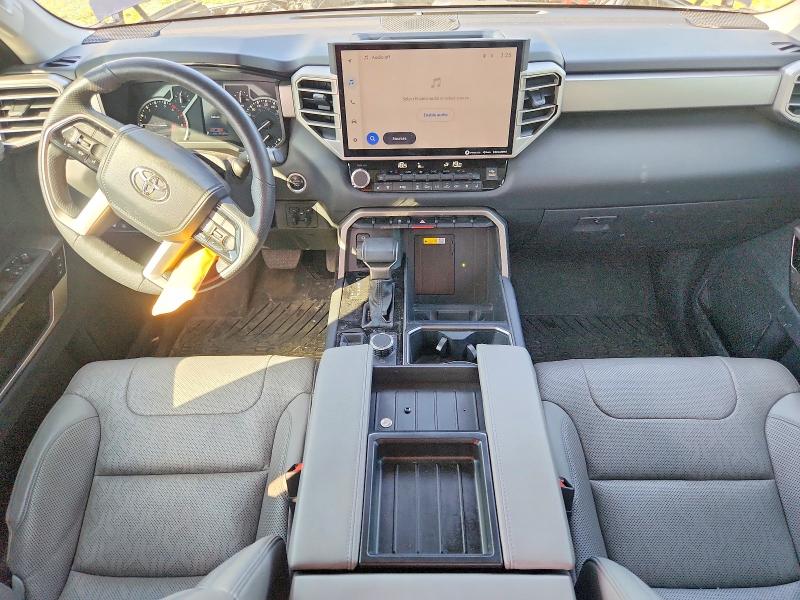 Продаж на аукціоні авто 2022 Toyota Tundra, vin: 5TFJA5DB6NX008595, номер лоту: 57425176