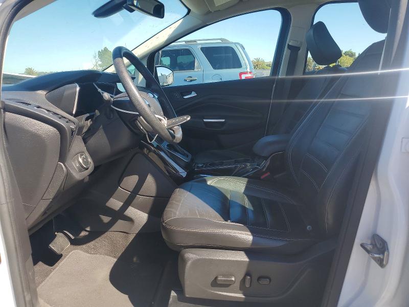 Продаж на аукціоні авто 2018 Ford C-max, vin: 1FADP5DU8JL101946, номер лоту: 58774416