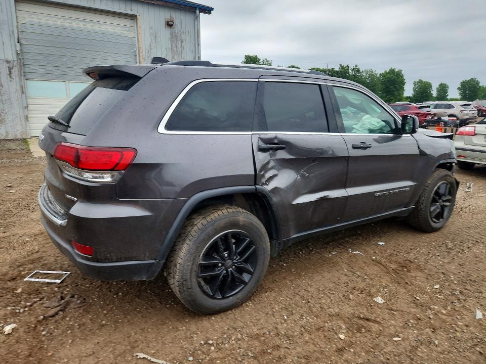 Aukcja sprzedaży 2020 Jeep Grand Cherokee, vin: 1C4RJFBG0LC346568, numer aukcji: 58573866