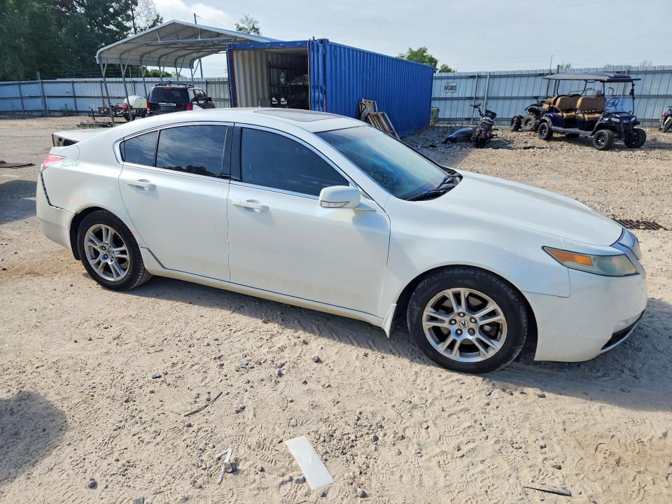 Продаж на аукціоні авто 2010 Acura Tl, vin: 19UUA8F20AA007372, номер лоту: 56983166