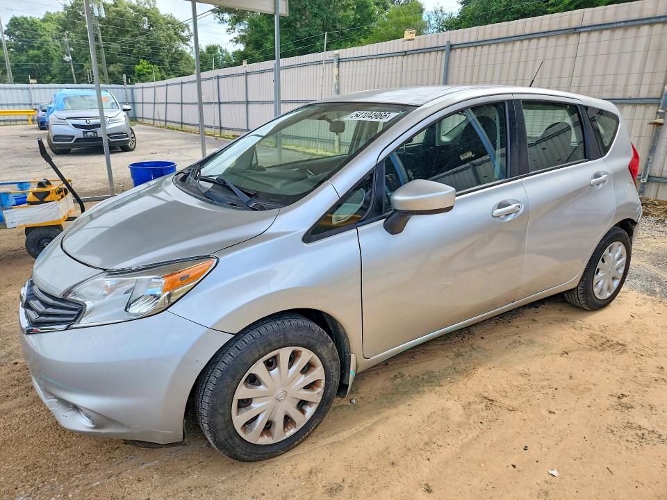 Продаж на аукціоні авто 2016 Nissan Versa Note, vin: 3N1CE2CP6GL381565, номер лоту: 54104966
