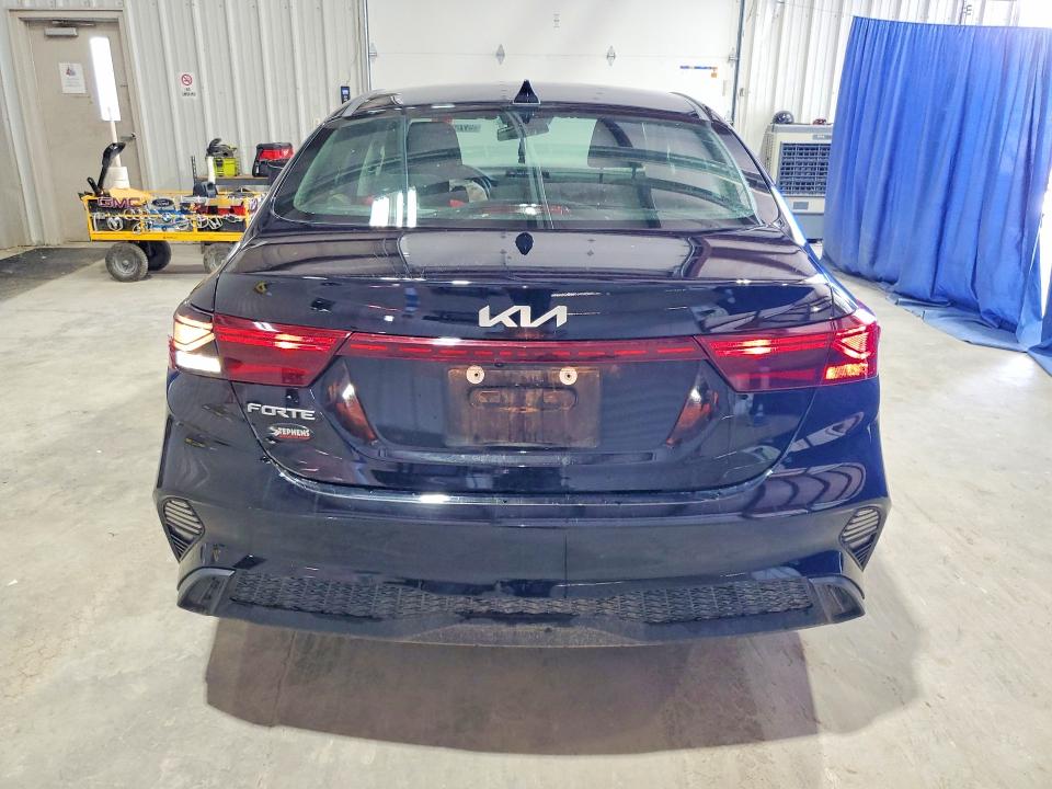 Продажа на аукционе авто 2024 Kia Forte, vin: 3KPF24AD8RE746648, номер лота: 57587956