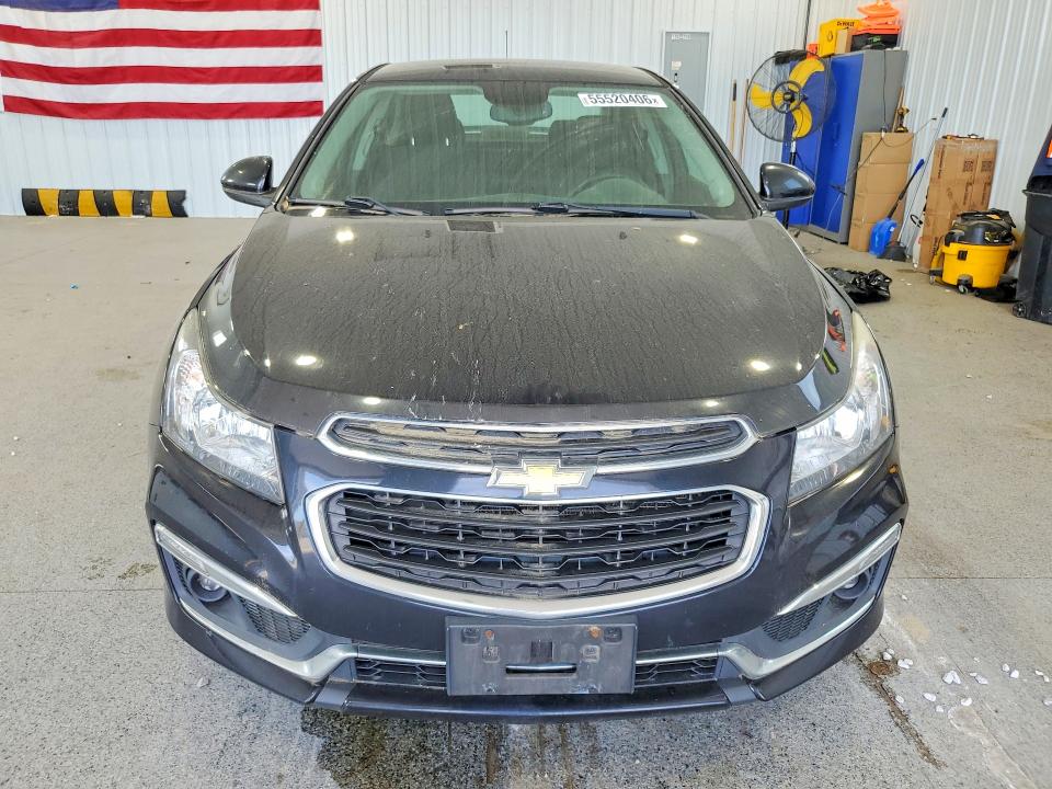 Aukcja sprzedaży 2015 Chevrolet Cruze, vin: 1G1PC5SB4F7160697, numer aukcji: 55520406