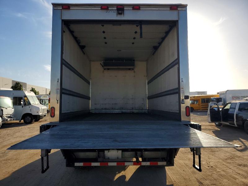 2019 Hino 258/268 მანქანა იყიდება აუქციონზე, vin: 5PVNJ8JJ6K4S50699, აუქციონის ნომერი: 55616026