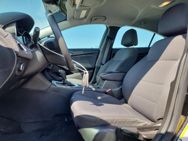 Aukcja sprzedaży 2019 Chevrolet Cruze, vin: 3G1BC6SM3KS577659, numer aukcji: 54505406
