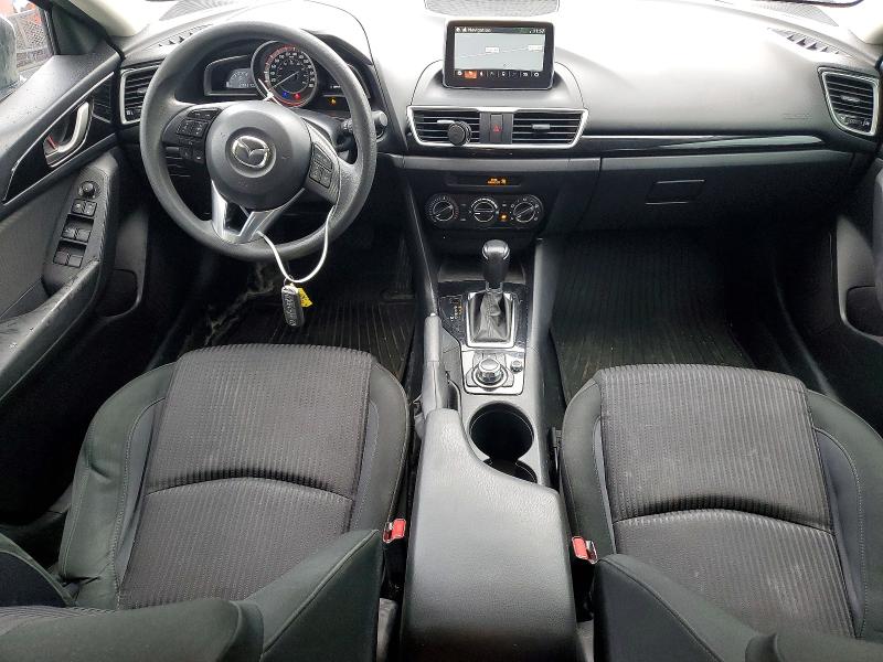 Aukcja sprzedaży 2014 Mazda 3, vin: 3MZBM1V70EM109830, numer aukcji: 58427806