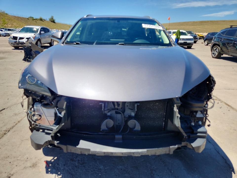 Продажа на аукционе авто 2017 Lexus Nx 200t, vin: JTJBARBZ9H2142608, номер лота: 57357326