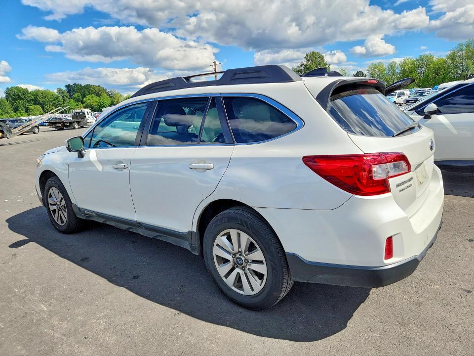 Aukcja sprzedaży 2016 Subaru Outback, vin: 4S4BSACC0G3326349, numer aukcji: 57197056
