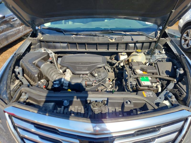 Продаж на аукціоні авто 2019 Cadillac Xt5, vin: 1GYKNDRS0KZ109380, номер лоту: 55840566