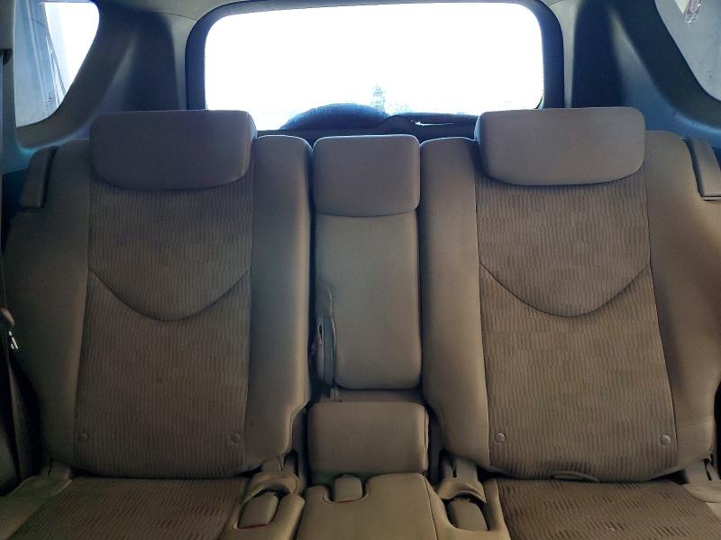 Aukcja sprzedaży 2010 Toyota Rav4, vin: 2T3BF4DV7AW046734, numer aukcji: 55847276