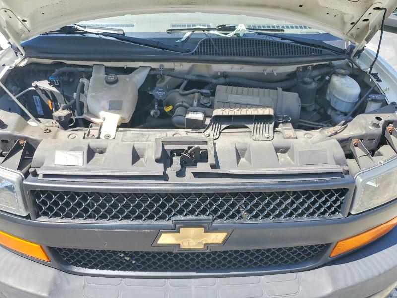 Aukcja sprzedaży 2020 Chevrolet Express G3500, vin: 1HA3GTCG1LN006816, numer aukcji: 55093036