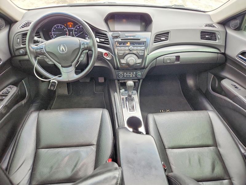 Продажа на аукционе авто 2013 Acura Ilx, vin: 19VDE1F75DE003558, номер лота: 56652946