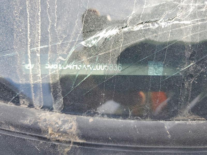 58379266 :رقم المزاد ، 5J8YD4H3XKL005836 vin ، 2019 Acura Mdx مزاد بيع
