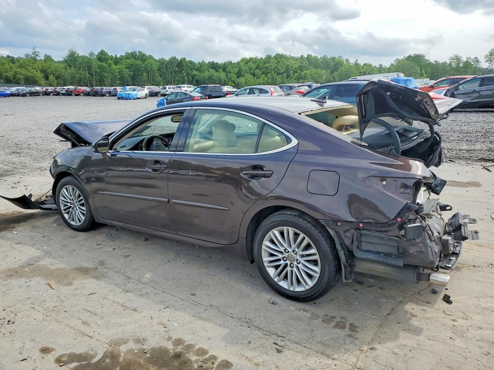 56795056 :رقم المزاد ، JTHBK1GG5E2086704 vin ، 2014 Lexus Es مزاد بيع