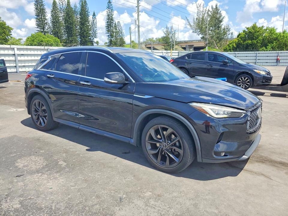 Продаж на аукціоні авто 2019 Infiniti Qx50, vin: 3PCAJ5M33KF135836, номер лоту: 56560926