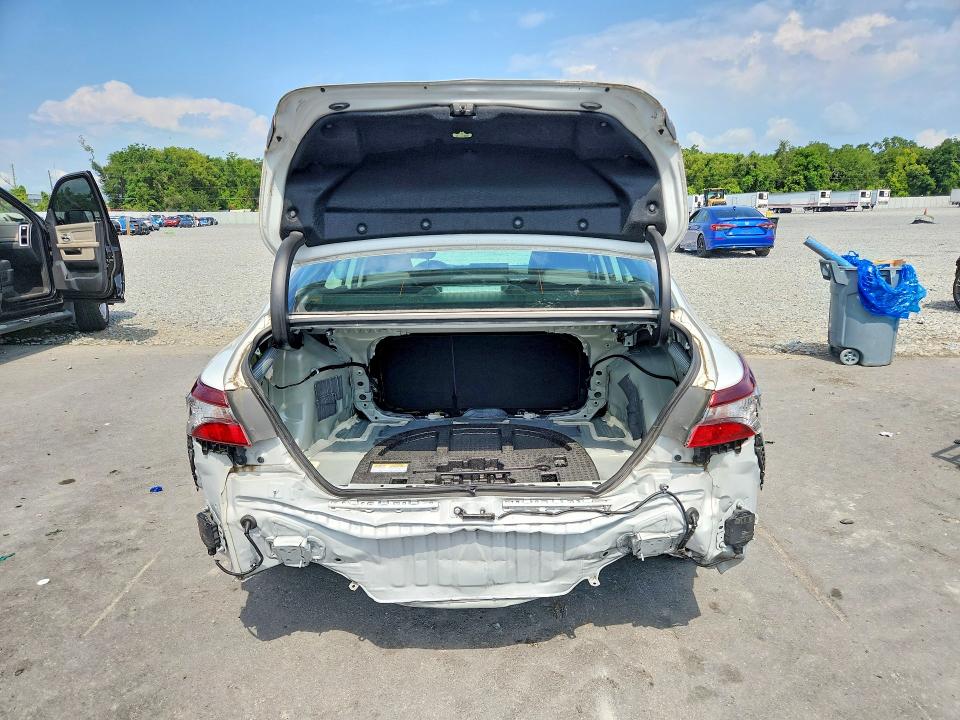 Aukcja sprzedaży 2024 Toyota Camry, vin: 4T1S11AK2RU243516, numer aukcji: 85635605