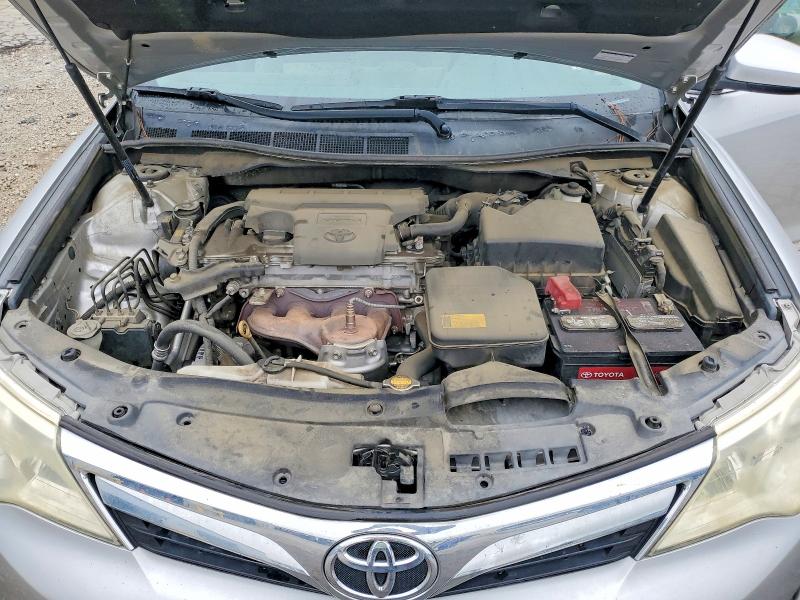 2013 Toyota Camry მანქანა იყიდება აუქციონზე, vin: 4T1BF1FK2DU291648, აუქციონის ნომერი: 57297236