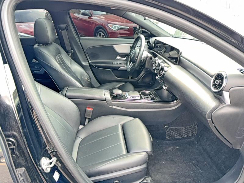 2020 Mercedes-benz A მანქანა იყიდება აუქციონზე, vin: W1K3G4FB4LW046477, აუქციონის ნომერი: 57424216