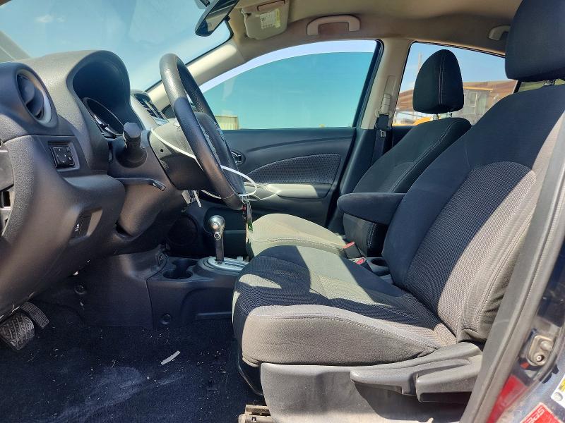 Aukcja sprzedaży 2017 Nissan Versa, vin: 3N1CN7AP8HL802218, numer aukcji: 58216736