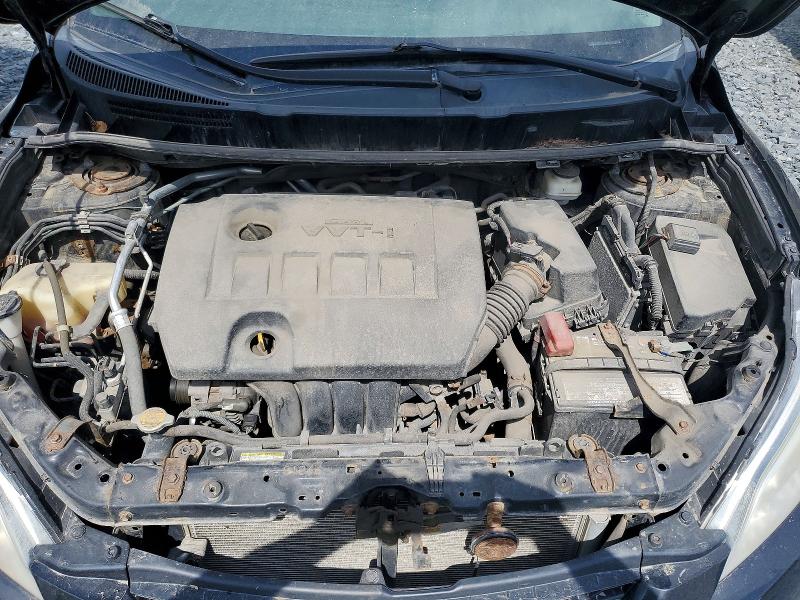 Продажа на аукционе авто 2014 Toyota Matrix, vin: 2T1KU4EE1EC128866, номер лота: 56477796