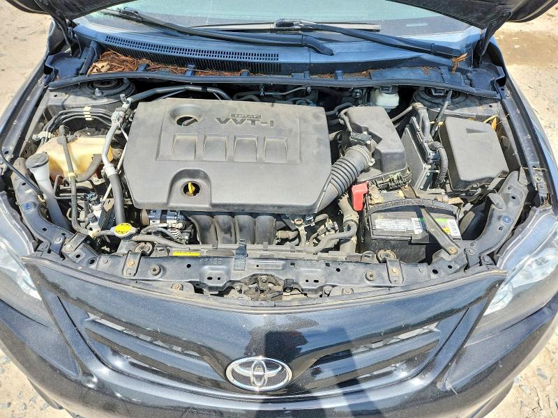 Aukcja sprzedaży 2013 Toyota Corolla, vin: 2T1BU4EEXDC119923, numer aukcji: 55612946