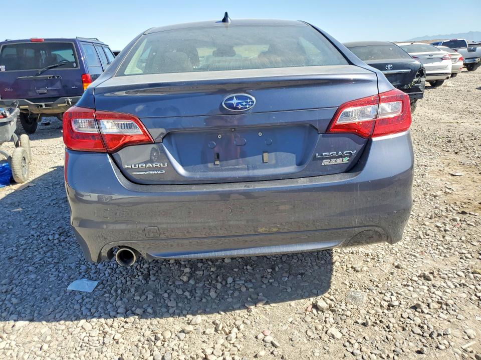 56020806 :رقم المزاد ، 4S3BNAD65G3034149 vin ، 2016 Subaru Legacy مزاد بيع