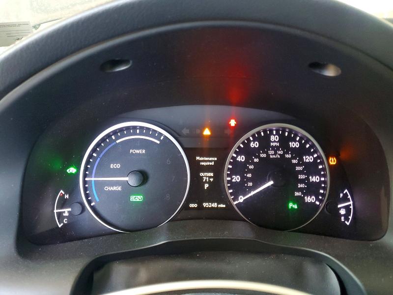 Продажа на аукционе авто 2013 Lexus Es, vin: JTHBW1GG2D2005919, номер лота: 55341786