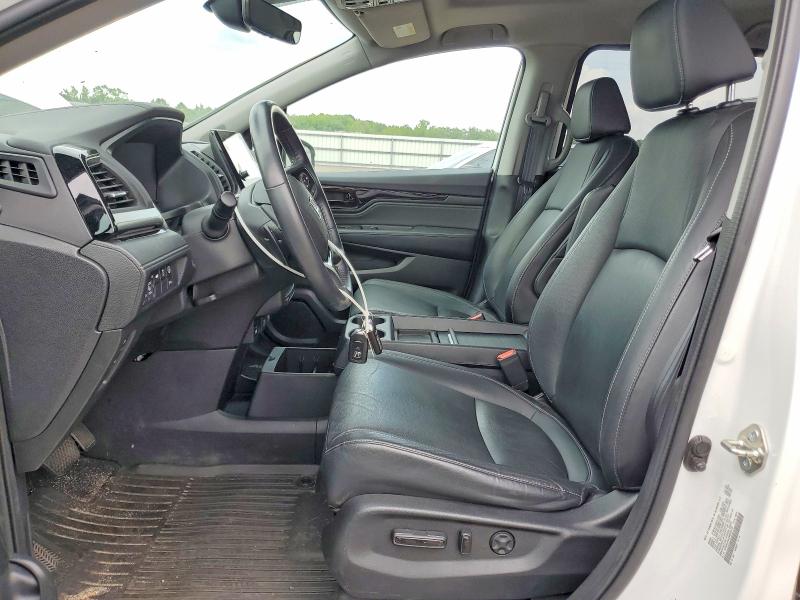 Aukcja sprzedaży 2021 Honda Odyssey, vin: 5FNRL6H83MB035733, numer aukcji: 56662336