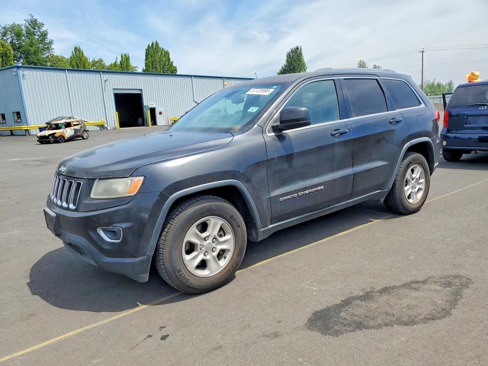 57725996 :رقم المزاد ، 1C4RJEAG8FC713930 vin ، 2015 Jeep Grand Cherokee مزاد بيع