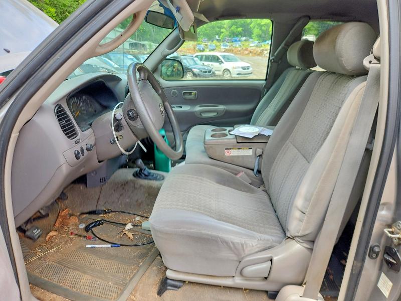 Продажа на аукционе авто 2004 Toyota Tundra, vin: 5TBBN44194S434224, номер лота: 58926666