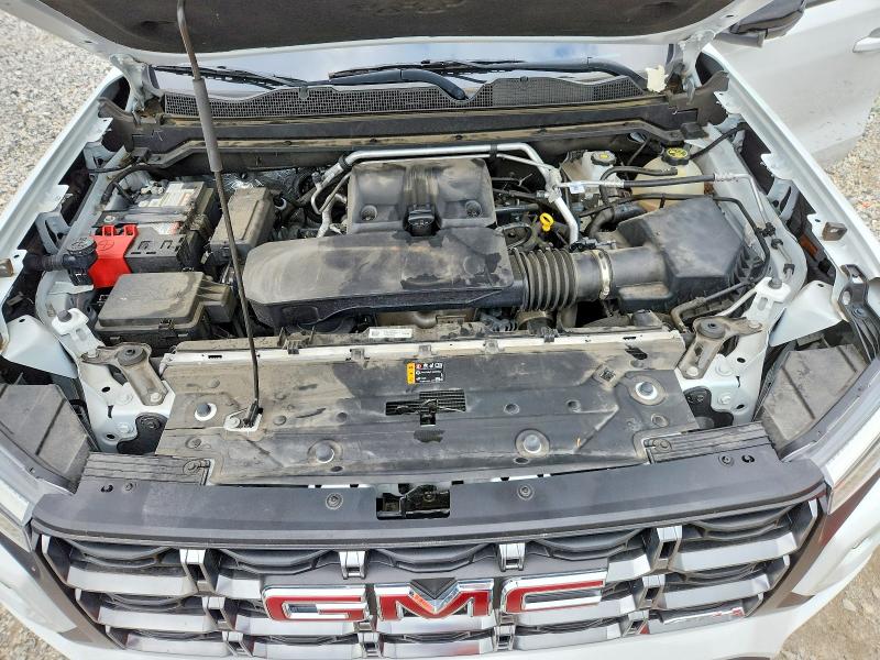 Продажа на аукционе авто 2023 Gmc Canyon, vin: 1GTP6DEK5P1255892, номер лота: 58113026
