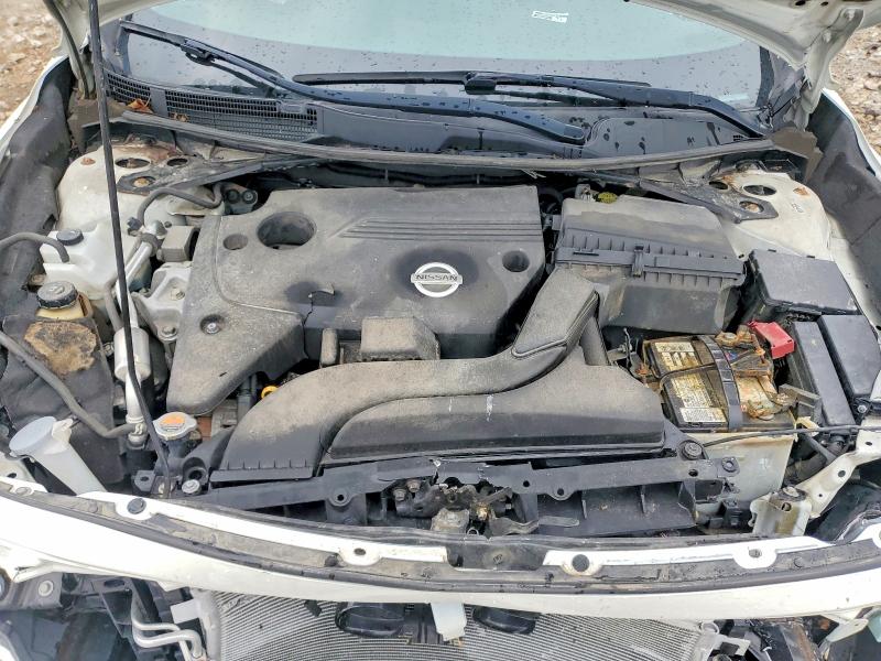Aukcja sprzedaży 2014 Nissan Altima, vin: 1N4AL3AP4EN255906, numer aukcji: 58654656