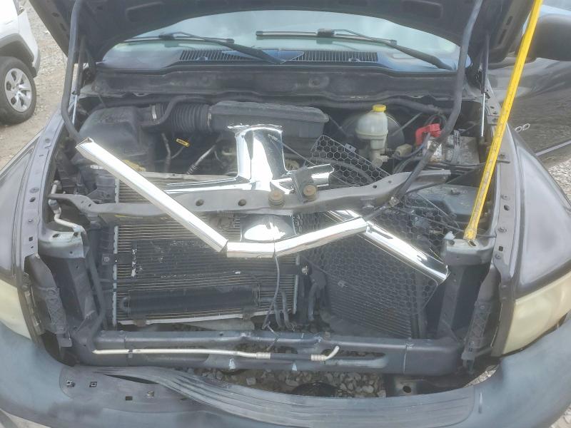 Продаж на аукціоні авто 2004 Dodge Ram 1500, vin: 1D7HA16K14J173515, номер лоту: 58042416