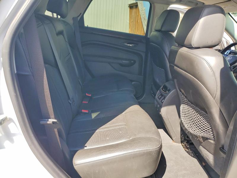 Aukcja sprzedaży 2013 Cadillac Srx, vin: 3GYFNJE38DS622813, numer aukcji: 56714146