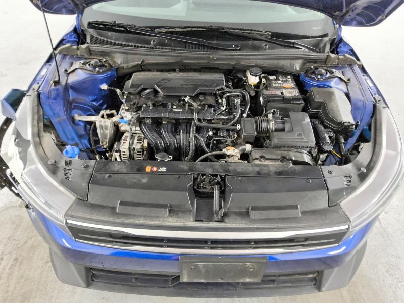 Продаж на аукціоні авто 2025 Kia K4, vin: 3KPFT4DE8SE038438, номер лоту: 59073856
