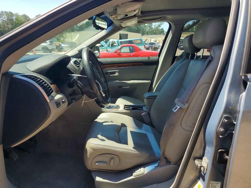 Продажа на аукционе авто 2008 Cadillac Srx, vin: 1GYEE637380121534, номер лота: 56077256