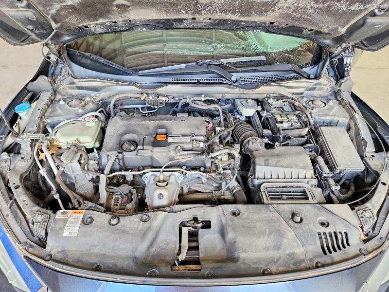 Aukcja sprzedaży 2017 Honda Civic, vin: 19XFC2F86HE024414, numer aukcji: 57658206