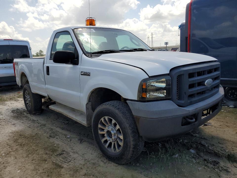 58062726 :رقم المزاد ، 1FTWF31505ED06811 vin ، 2005 Ford F350 مزاد بيع