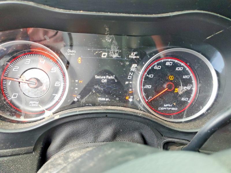 Aukcja sprzedaży 2015 Dodge Charger, vin: 2C3CDXAT0FH928872, numer aukcji: 57241756